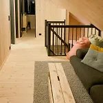Modern Family By Soleisloyfa In Sirdal 度假居