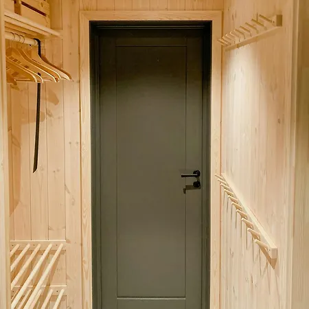 Modern Family By Soleisloyfa In Sirdal Tjorhom