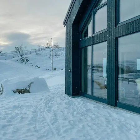 Modern Family By Soleisloyfa In Sirdal * Tjorhom