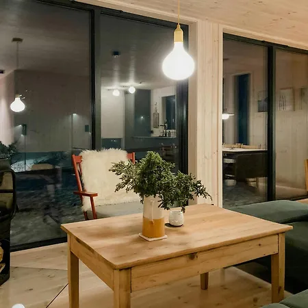 Ferienhaus Modern Family By Soleisloyfa In Sirdal Tjorhom