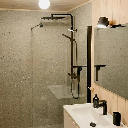 Modern Family By Soleisloyfa In Sirdal Ferienhaus