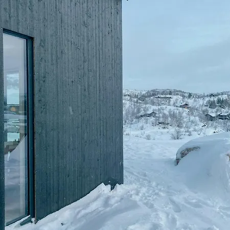 Modern Family By Soleisloyfa In Sirdal Ferienhaus *