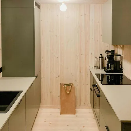 Modern Family By Soleisloyfa In Sirdal بيت للعطل Tjorhom