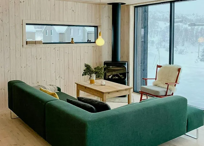 Modern Family By Soleisloyfa In Sirdal