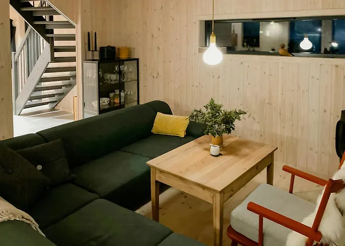 Modern Family By Soleisloyfa In Sirdal