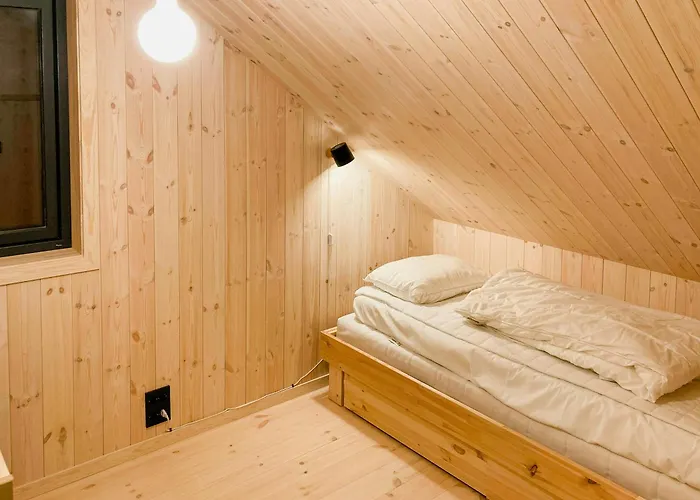 Casa vacanze Modern Family By Soleisloyfa In Sirdal *